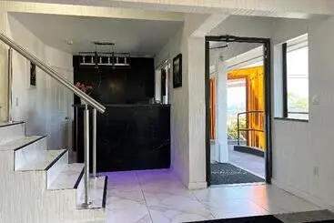 Motel Oceanside Villas