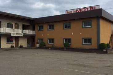 Nights Inn Motel