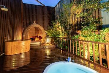 日式旅馆 Asotsuruya