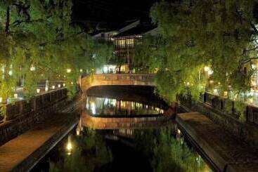 ריוקאן Kinosaki The Crab House Kanian