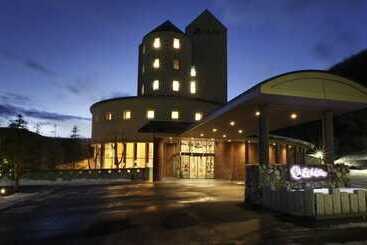 Ryokan Oirase Mori No