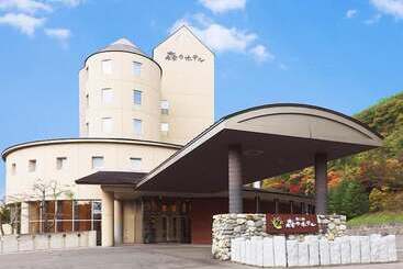 ריוקאן Oirase Mori No