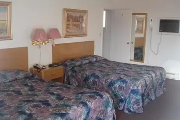 Satelite Motel