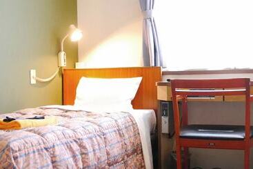 Station Business Hotel Tenshukaku