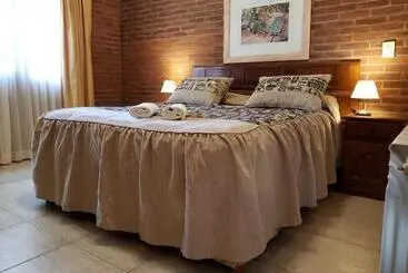 Hotel Refugio Del Bosque