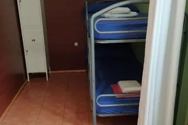 Albergue O Bordón
