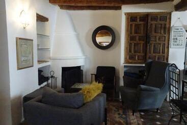 Bed and Breakfast Casa Aire De Lecrin