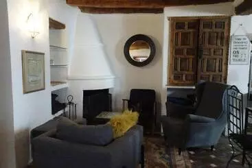Bed and Breakfast Casa Aire De Lecrin