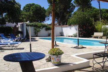 ベッドアンドブレックファースト Casa La Felicidad