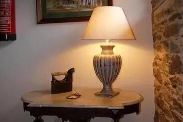Bed and Breakfast Casa Peleyon