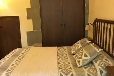 Bed and Breakfast La Riera