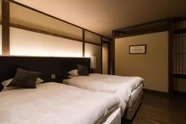 Bed and Breakfast Miyama Sanso