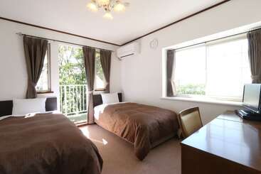 住宿加早餐  Pension Angelica