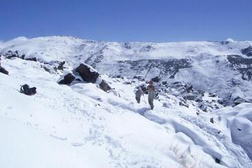 Bed and Breakfast Sierra Y Mar