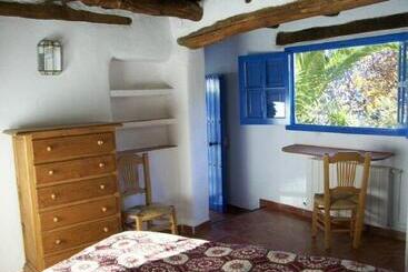 Aamiaismajoitus (B&B) Sierra Y Mar