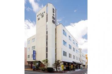 City Hotel Ikeda