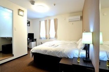 酒店 Accommo Inn Kesennuma