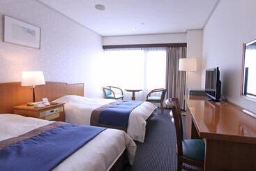 Отель Izu Daisenya