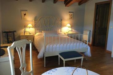 Hotel El Balcón De Alboreca