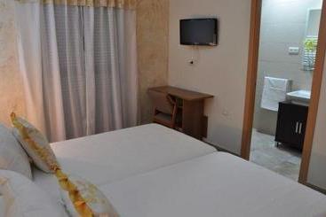 ホテル Hostal Rural Letur