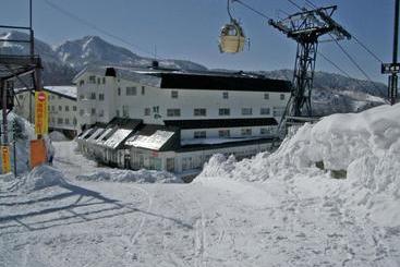 בית מלון כפרי Iwasuge