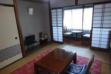 هتل Kinreisou
