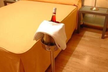 Hotel La Casa Del Cubón