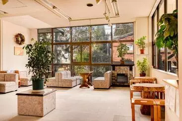 Hotel La Montagne Furuhata