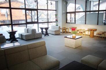 Hotel La Montagne Furuhata