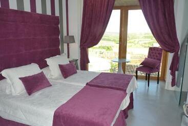 酒店 Los Calaos De Briones