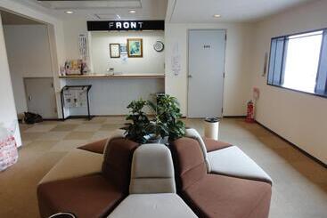 Matsue Plaza Hotel Annex