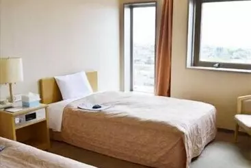 Hotel Minamikan