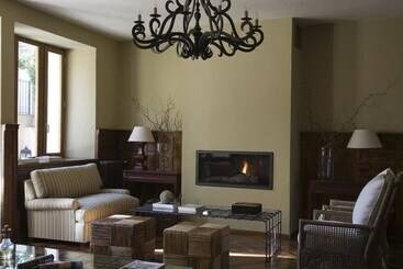 فندق El Duende Del Chafaril