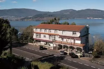 Hôtel Santo Apóstol