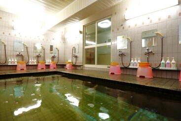 בית מלון כפרי Sunny Valley