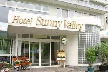 Hotell Sunny Valley