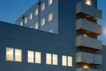 Hotel Ueda Seiyu Hatagokan