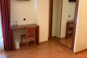 Hotel Vila Do Alba