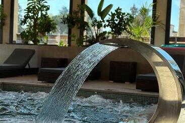 La Violeta Hotel Spa & Chill Out