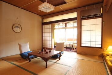 Ryokan Andaikan