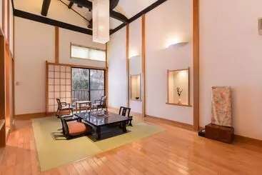 旅館 Hanare Yado Yosizumi