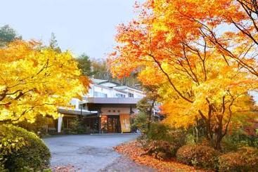 Ryokan Ichikawa Bekkan Seikanso