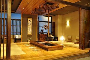 Ryokan Obokekyo Mannaka