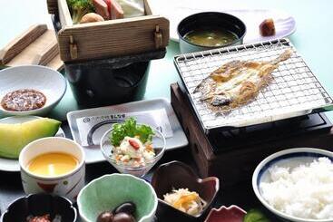 ريوكان Obokekyo Mannaka