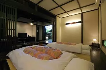 Ryokan Shinwaen