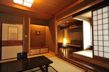 Yuzuya Ryokan Adult Only
