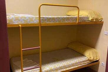 Alberg La Molina Xanascat