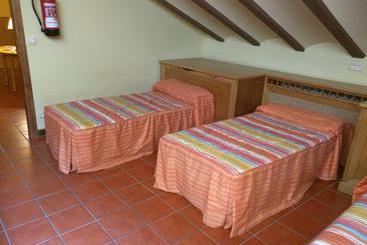 Albergue Nuestra Señora de Carrasquedo