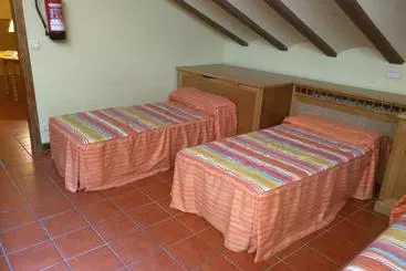 Albergue Nuestra Señora de Carrasquedo