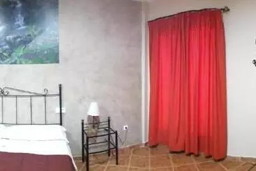 Bed and Breakfast Casa Rural Entresierras